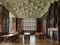 Gilling Castle. The Great Chamber
