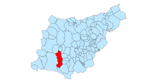 Gipuzkoa - Legazpi.svg