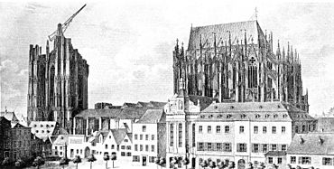 Hasak - Der Dom zu Köln - Bild 22 1824
