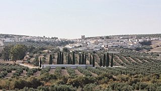 Higuera de Calatrava, en Jaén (España).jpg