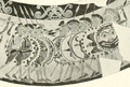 Hoplites Chigi Vase