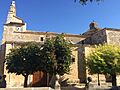 Iglesia Parroquial - Campillo de Aranda