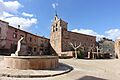 Iglesia de Nuestra Señora de la Asunción, Riba de Santiuste 03