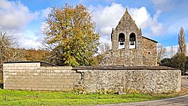 Iglesia de San Miguel