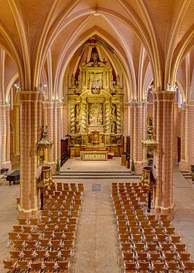 Iglesia de San Pedro de los Francos, Calatayud, España, 2014-12-29, DD 056-060 HDR.JPG