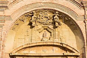 Archivo:Iglesia de la Asunción, Munébrega, Zaragoza, España, 2015-01-08, DD 05