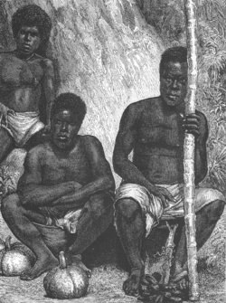 Archivo:Indigenes de nouvelle caledonie 1880