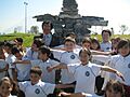 Inukshuk Monterrey 1