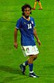Italy vs Belgium - Mauro Camoranesi