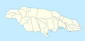 KIN ubicada en Jamaica