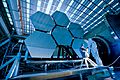 James Webb Space Telescope Mirror37