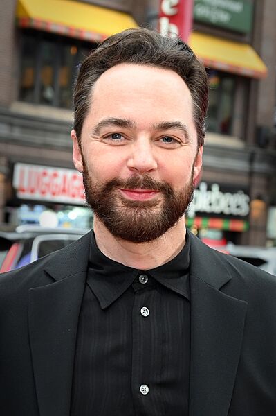 JimParsons-byPhilipRomano