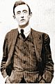 Joseph Mary Plunkett