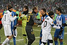 Archivo:Juventus - 2010 - Giorgio Chiellini, Alex Manninger and Alex Del Piero