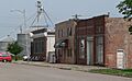 Kennard, Nebraska Second from Maple 2