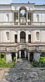 La loggia et le nymphée de la Villa Giulia (Rome) (5885291089)