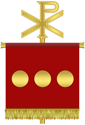 Labarum of Constantine the Great
