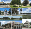 LakeCityFLCollage