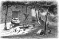 Lancelot - Une forge de tzigane