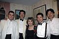 Laredo Shanghai Quartet