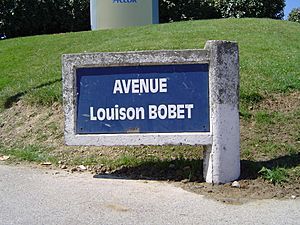 Archivo:Le Touquet-Paris-Plage (Avenue Louison Bobet)
