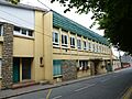 Lières (Pas-de-Calais) mairie