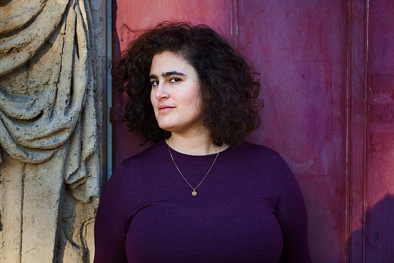 Lillian Gordis 2019