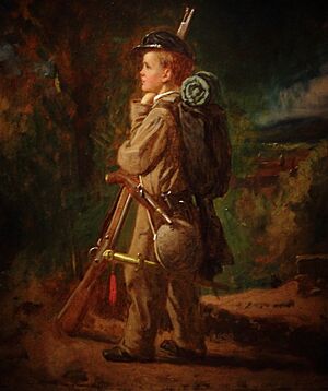 Archivo:Little Soldier