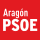 Logo PSOE Aragón.svg