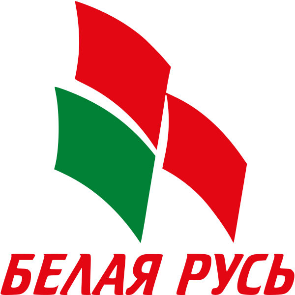 Archivo: Logo of the Belaya Rus'