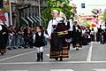 Lunamatrona - Costume tradizionale (02)