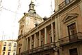 MADRID E.U.S. CASA CONSISTORIAL (AYUNTAMIENTO) (CON COMENTARIOS) - panoramio (2)