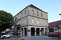 Mairie Serrières Briord 2
