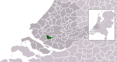 Map - NL - Municipality code 0612 (2009).svg