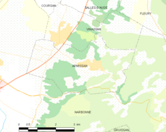 Map commune FR insee code 11014.png