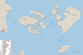 Mapa chauques