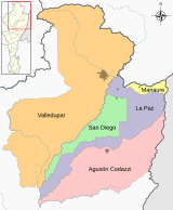 Mapa del área metropolitana de Valledupar.svg