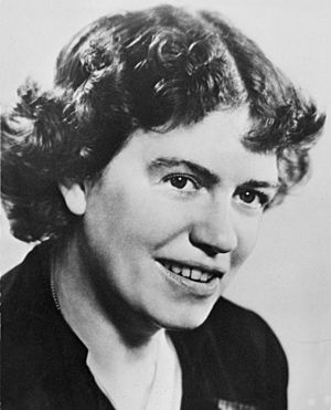 Archivo:Margaret Mead (1901-1978)