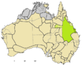 Maric languages