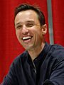 Markus Zusak 2019 (cropped)