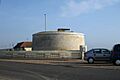 Martello Tower number 74, Esplanade, Seaford - geograph.org.uk - 1216076