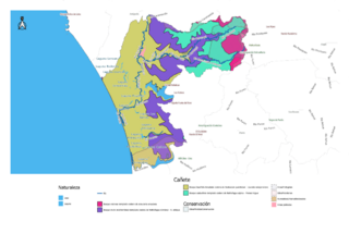 Archivo:Medio ambiente de Chile (2023) - comuna de Cañete