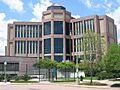 Minnehaha County Courthouse 9