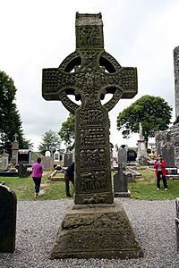 Archivo:Monasterboice 19