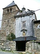Montes de Valdueza - Monasterio de San Pedro de Montes4