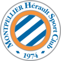 Montpellier Hérault Sport Club (logo, 2000)