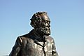 Monumento a Jules Verne