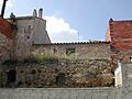 Muralla Benaguasil