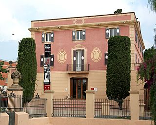 Museu de Gavà Torre Lluc foto Benet Solina Viquipèdia.jpg