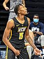 Nahshon Hyland